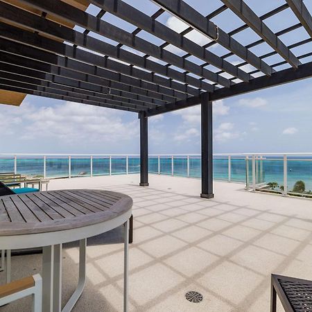 Embassy Suites By Hilton Aruba Beach Resort Παλμ Μπιτς Εξωτερικό φωτογραφία
