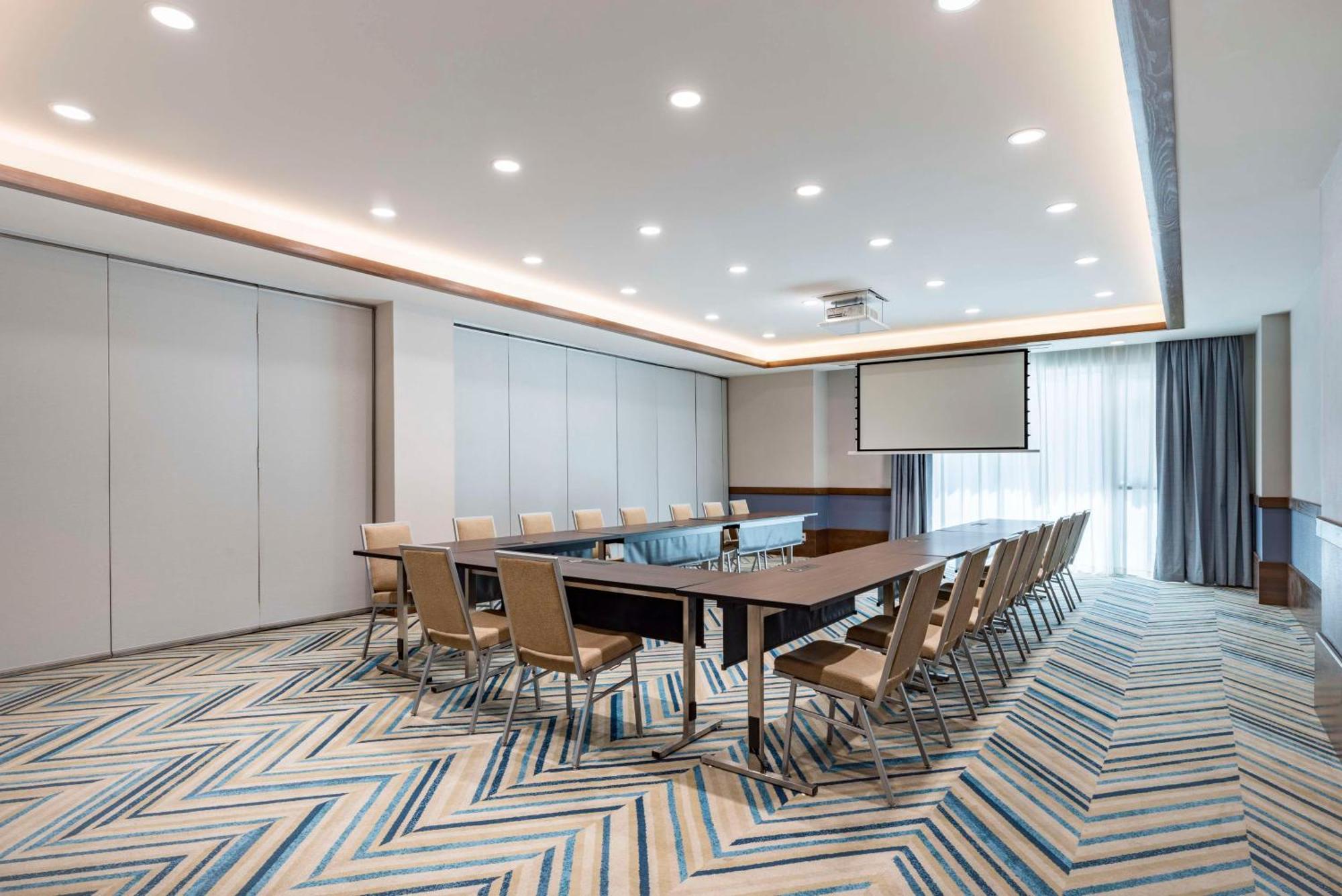 Embassy Suites By Hilton Aruba Beach Resort Παλμ Μπιτς Εξωτερικό φωτογραφία