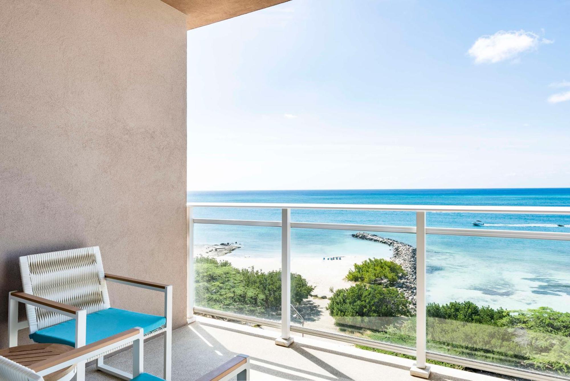 Embassy Suites By Hilton Aruba Beach Resort Παλμ Μπιτς Εξωτερικό φωτογραφία