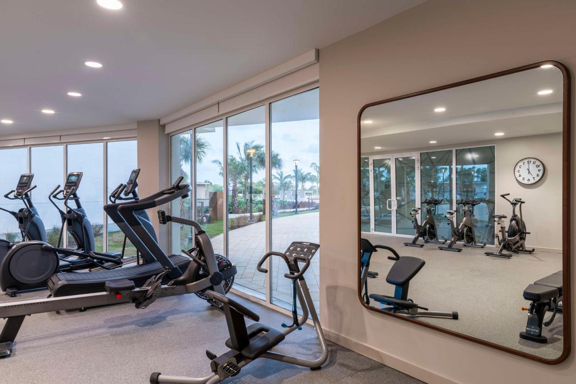 Embassy Suites By Hilton Aruba Beach Resort Παλμ Μπιτς Εξωτερικό φωτογραφία
