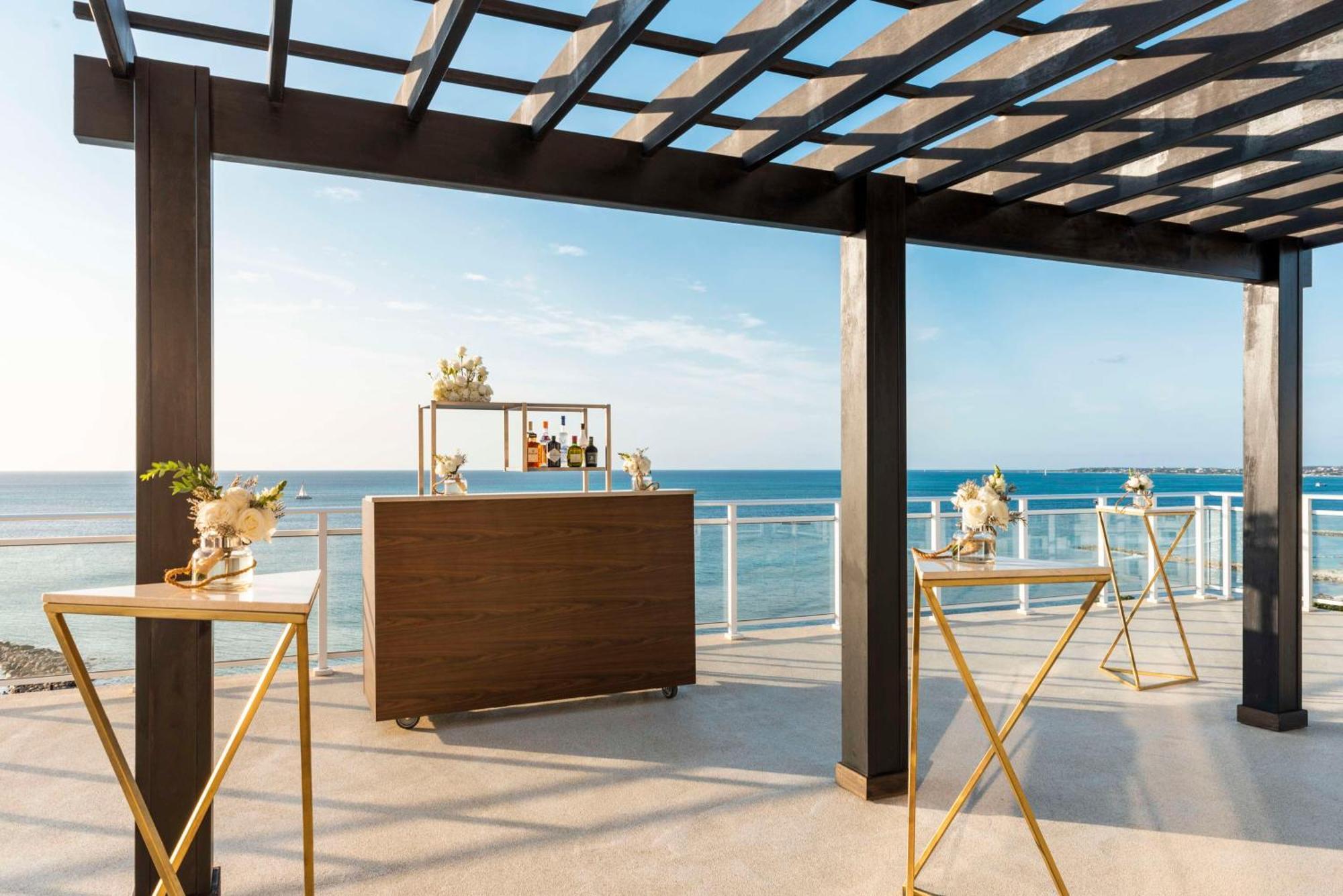 Embassy Suites By Hilton Aruba Beach Resort Παλμ Μπιτς Εξωτερικό φωτογραφία