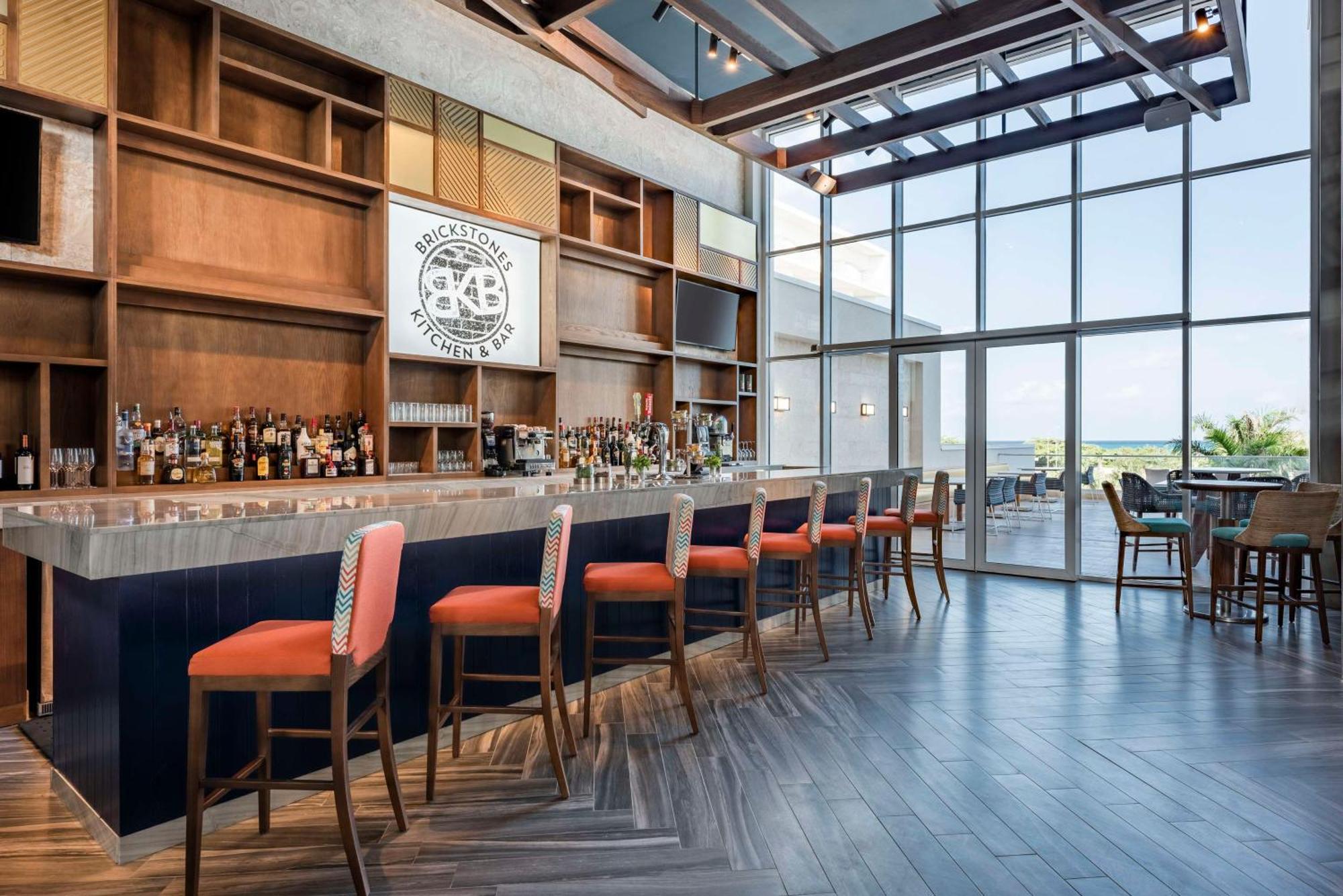 Embassy Suites By Hilton Aruba Beach Resort Παλμ Μπιτς Εξωτερικό φωτογραφία