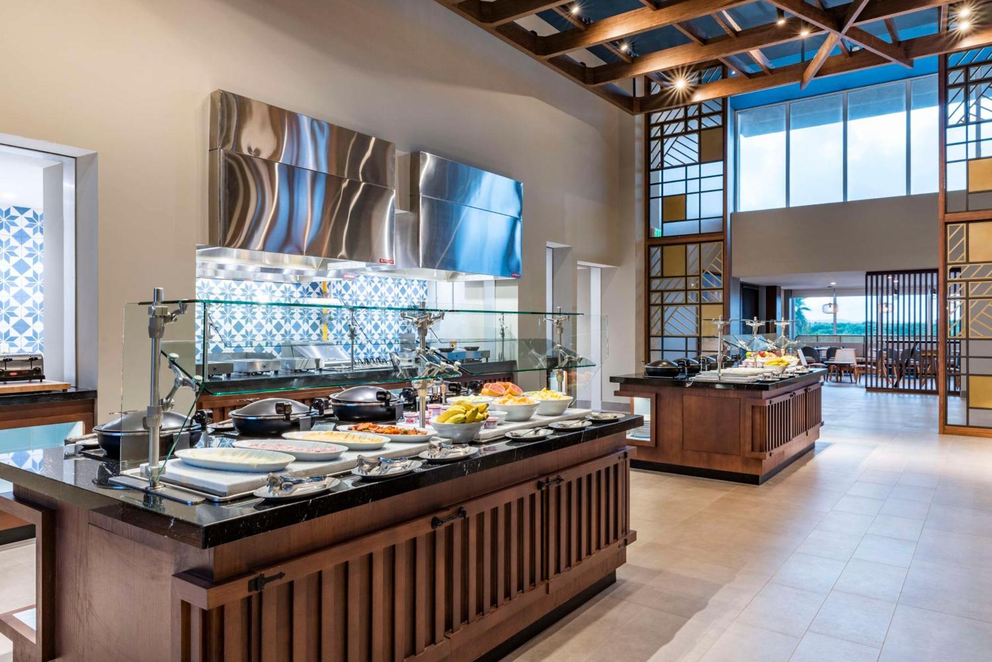 Embassy Suites By Hilton Aruba Beach Resort Παλμ Μπιτς Εξωτερικό φωτογραφία