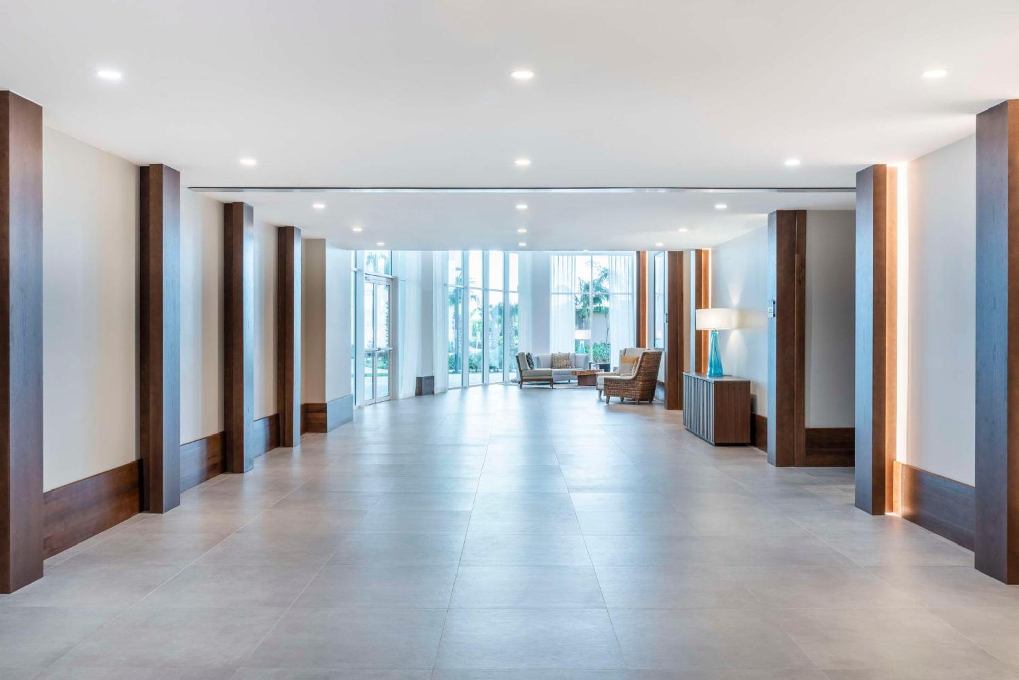 Embassy Suites By Hilton Aruba Beach Resort Παλμ Μπιτς Εξωτερικό φωτογραφία