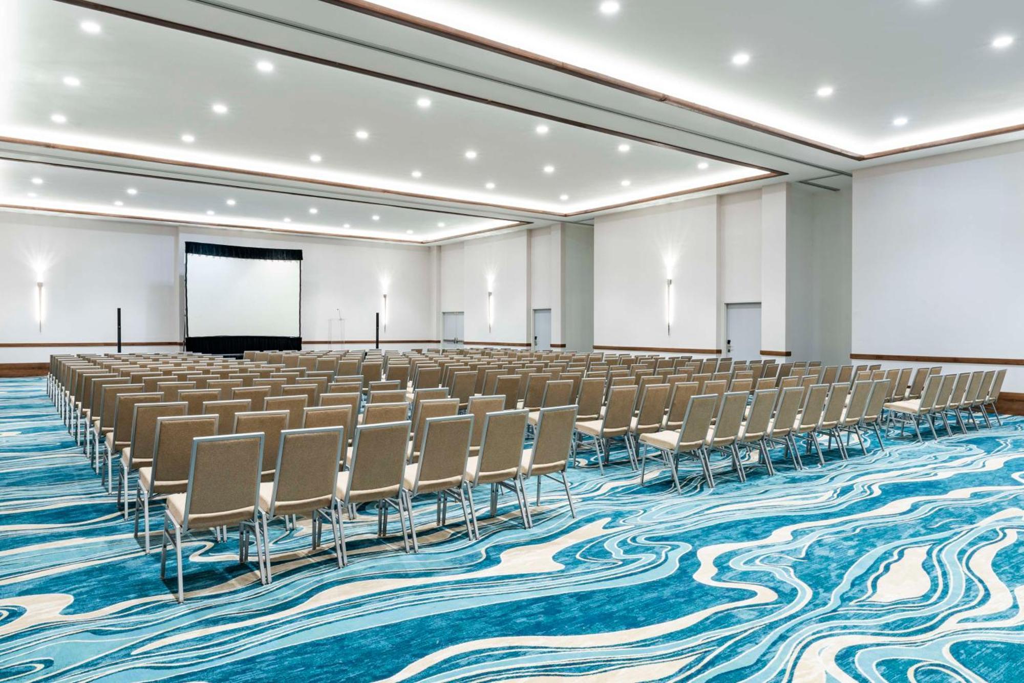 Embassy Suites By Hilton Aruba Beach Resort Παλμ Μπιτς Εξωτερικό φωτογραφία